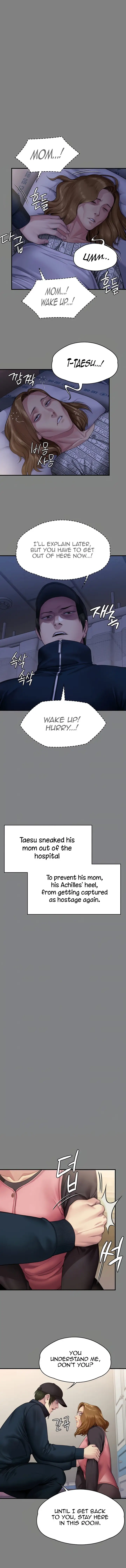 Queen Bee Chapter 309 Page 3