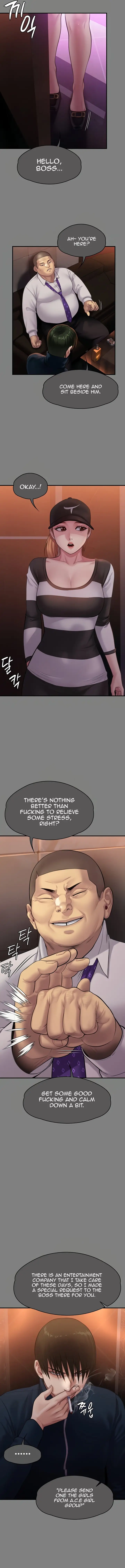 Queen Bee Chapter 309 Page 5
