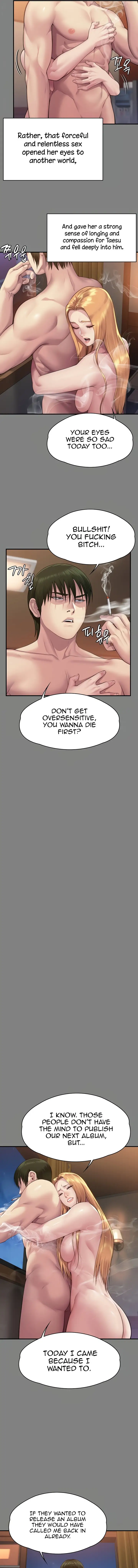 Queen Bee Chapter 309 Page 9