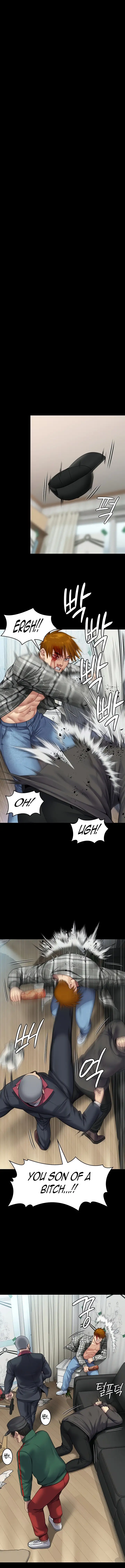 Queen Bee Chapter 309 Page 13