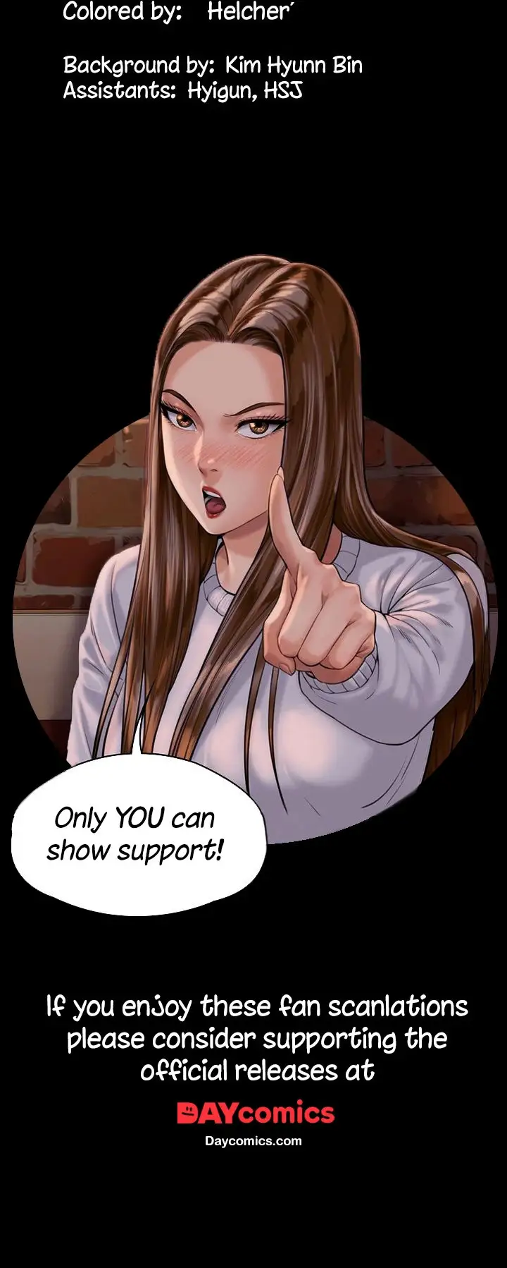 Queen Bee Chapter 309 Page 24