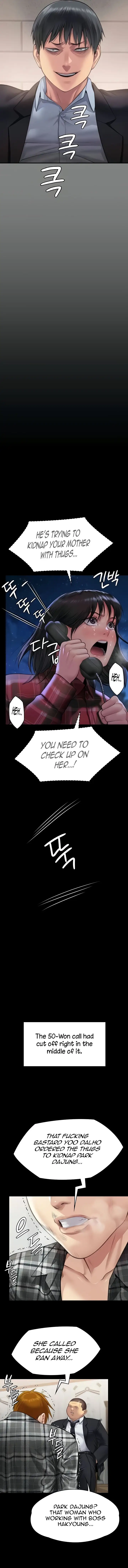 Queen Bee Chapter 310 Page 5