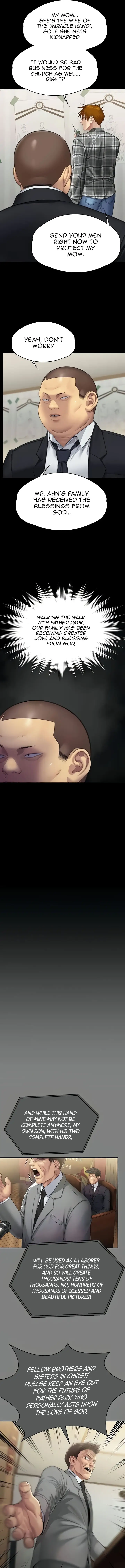 Queen Bee Chapter 310 Page 8