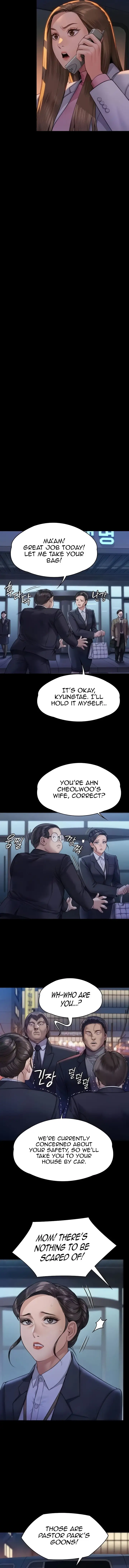 Queen Bee Chapter 310 Page 11