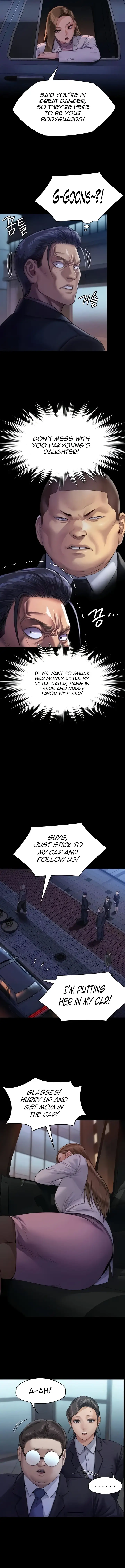 Queen Bee Chapter 310 Page 12