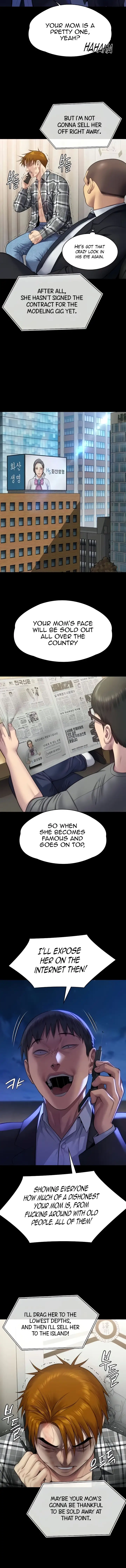Queen Bee Chapter 310 Page 15