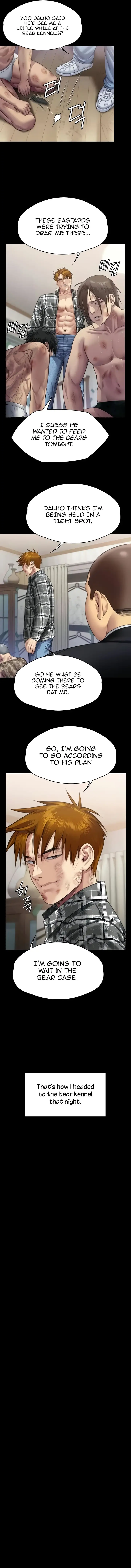 Queen Bee Chapter 310 Page 17
