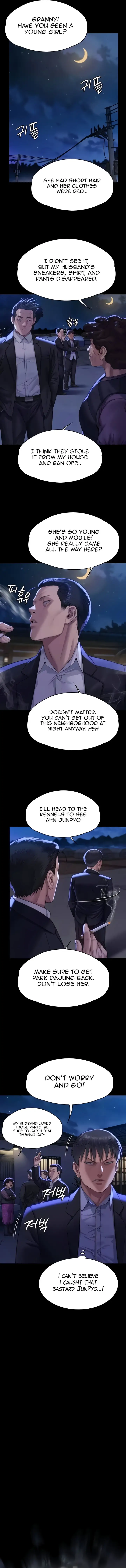 Queen Bee Chapter 310 Page 18