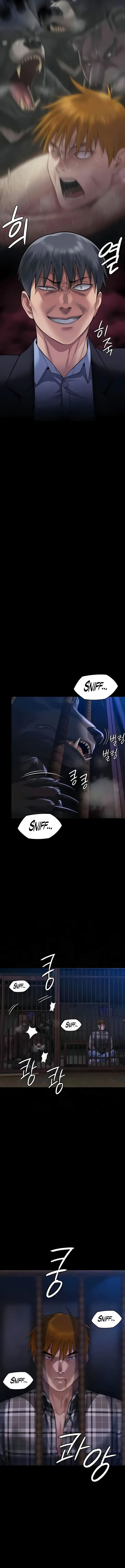 Queen Bee Chapter 310 Page 19