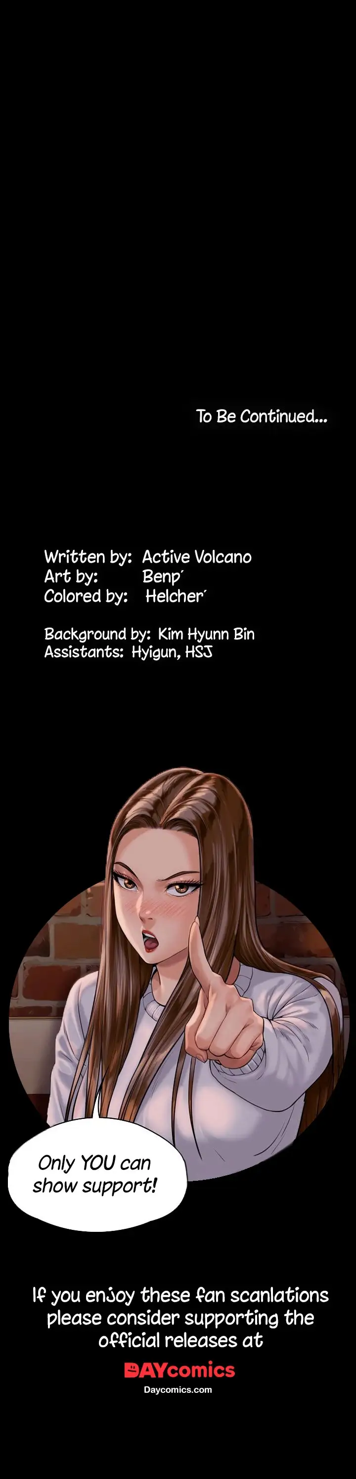 Queen Bee Chapter 310 Page 20