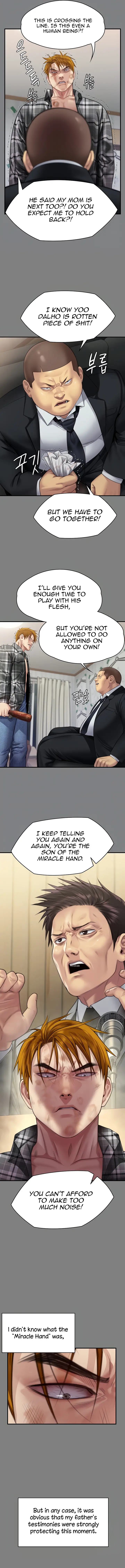Queen Bee Chapter 311 Page 4