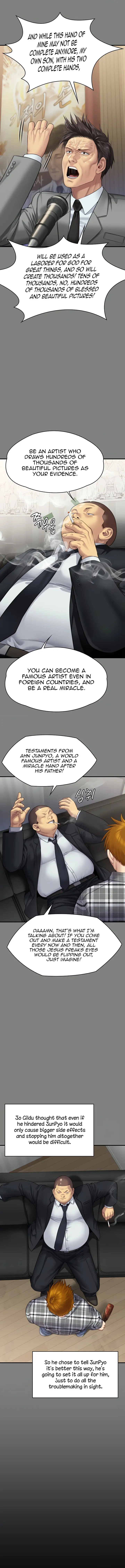 Queen Bee Chapter 311 Page 6