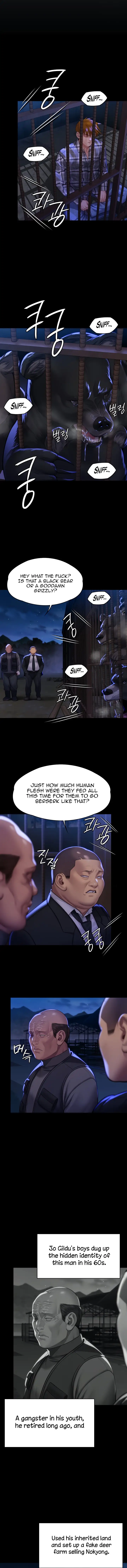 Queen Bee Chapter 311 Page 7