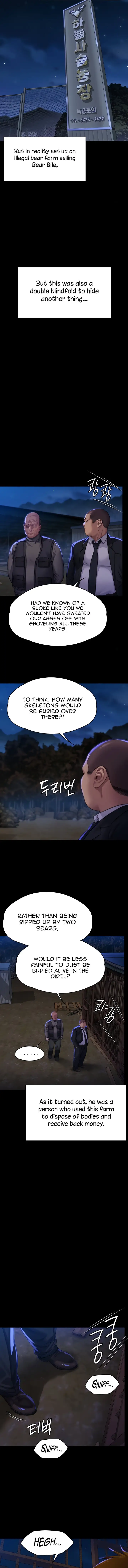 Queen Bee Chapter 311 Page 8