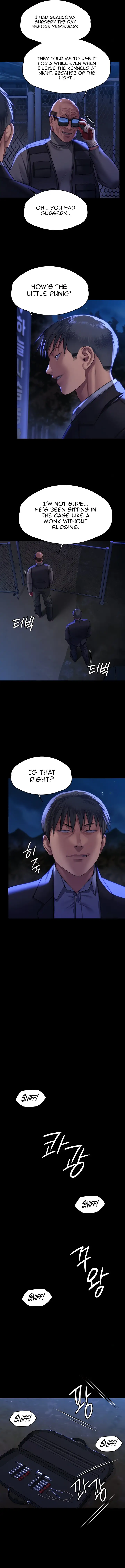 Queen Bee Chapter 311 Page 12