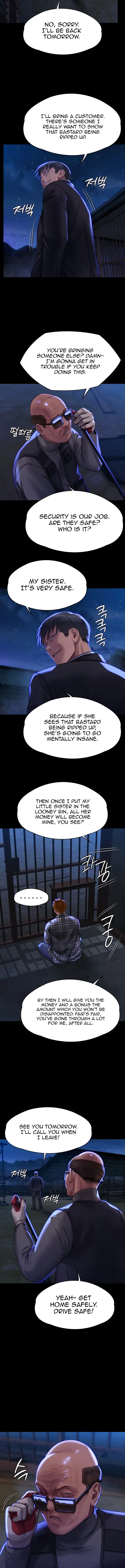Queen Bee Chapter 311 Page 15