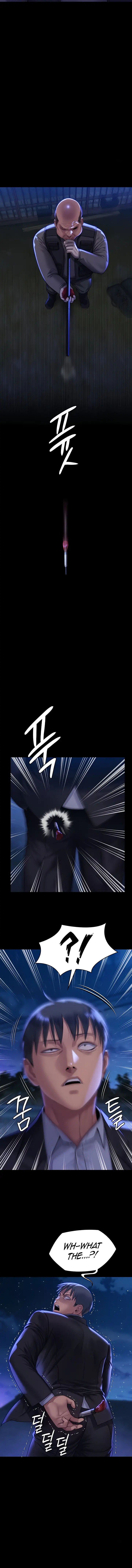 Queen Bee Chapter 311 Page 16