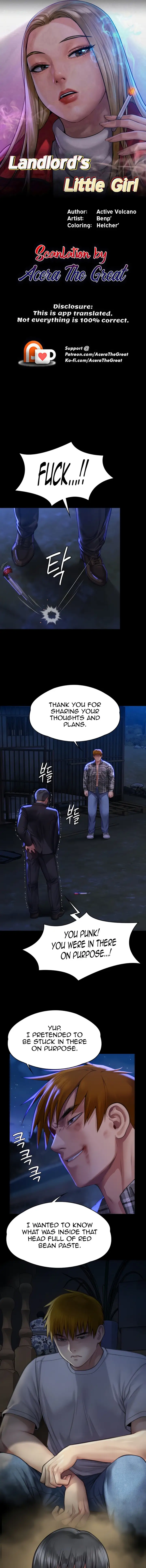 Queen Bee Chapter 312 Page 2