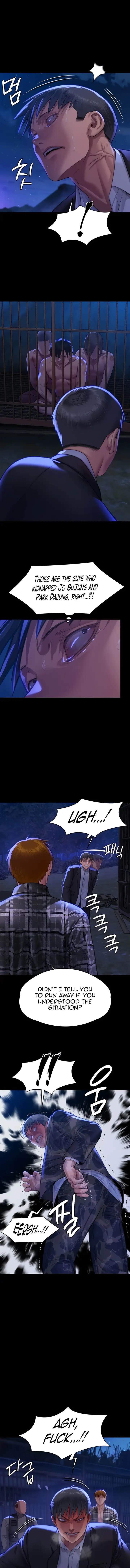 Queen Bee Chapter 312 Page 4