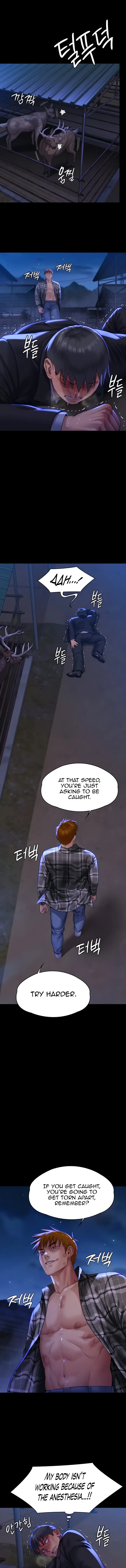 Queen Bee Chapter 312 Page 6