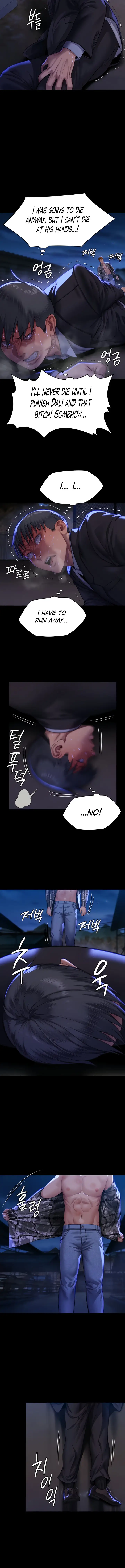 Queen Bee Chapter 312 Page 7