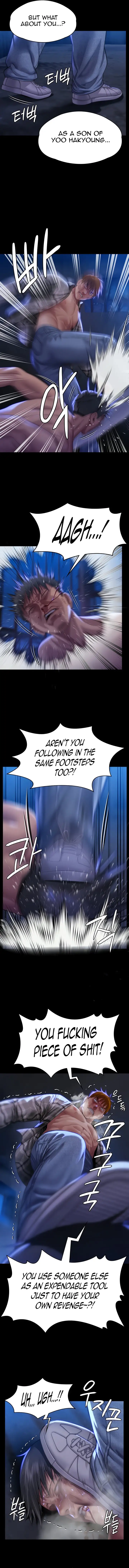 Queen Bee Chapter 312 Page 10