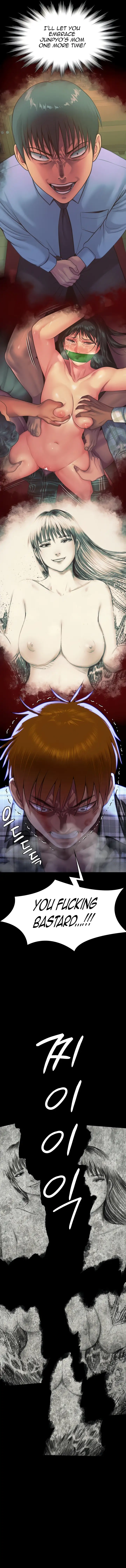 Queen Bee Chapter 312 Page 11