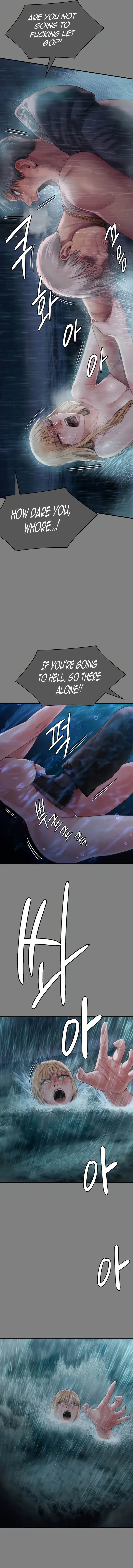 Queen Bee Chapter 312 Page 14