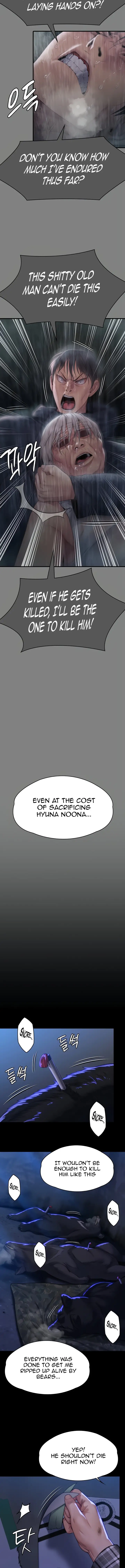 Queen Bee Chapter 312 Page 16
