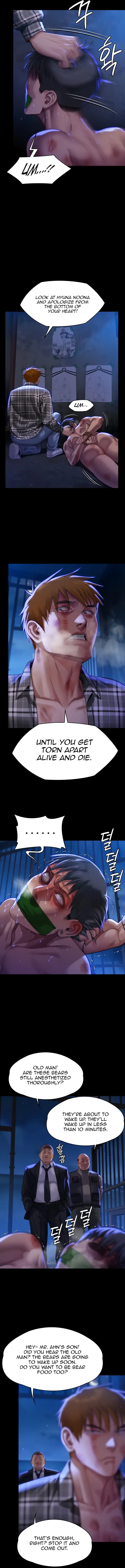 Queen Bee Chapter 312 Page 19