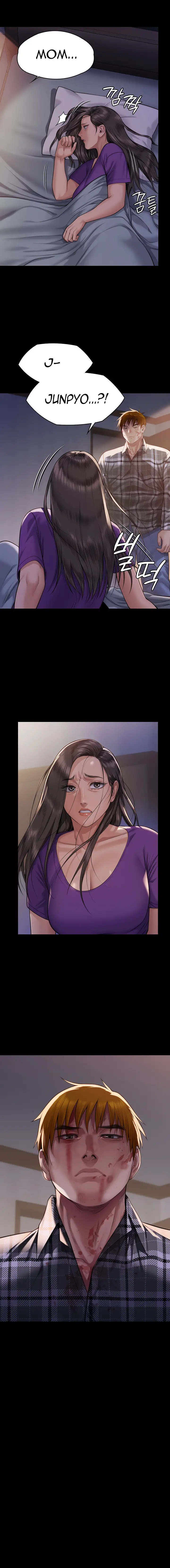 Queen Bee Chapter 313 Page 6