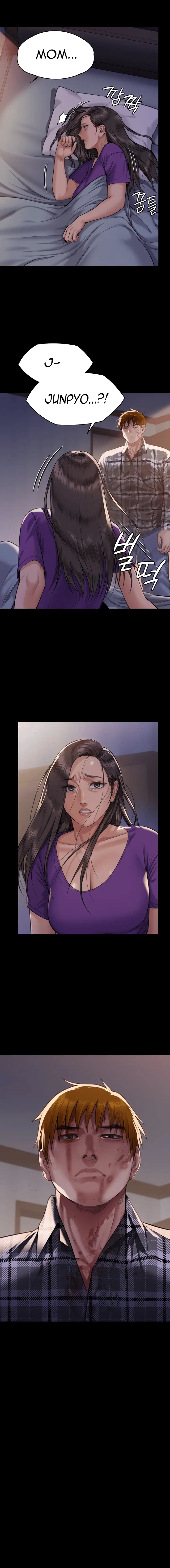 Queen Bee Chapter 313 Page 7