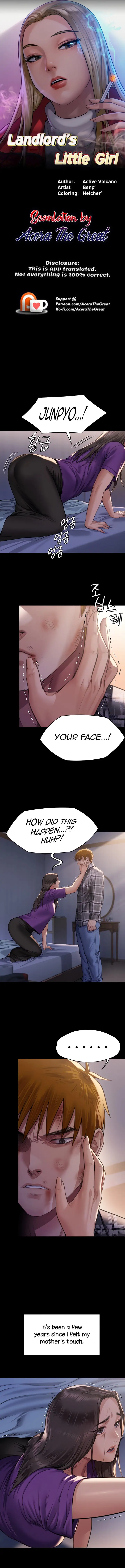 Queen Bee Chapter 314 Page 2