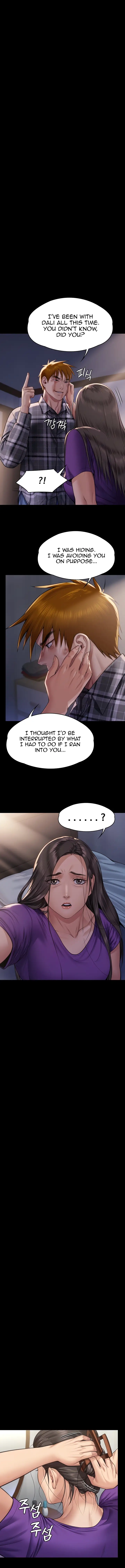 Queen Bee Chapter 314 Page 3