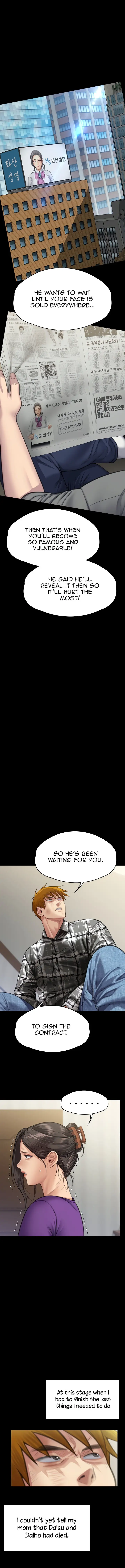 Queen Bee Chapter 314 Page 5
