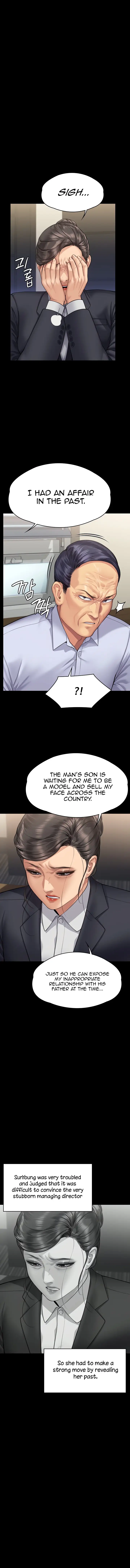 Queen Bee Chapter 314 Page 10