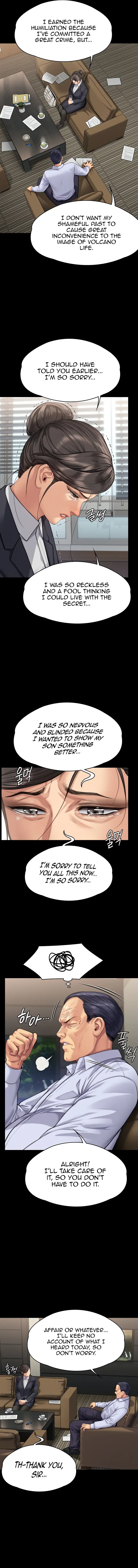 Queen Bee Chapter 314 Page 11
