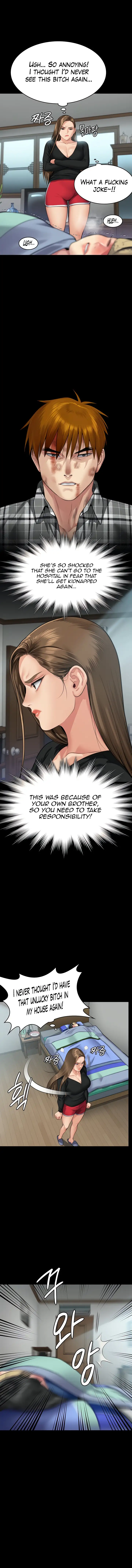 Queen Bee Chapter 314 Page 13