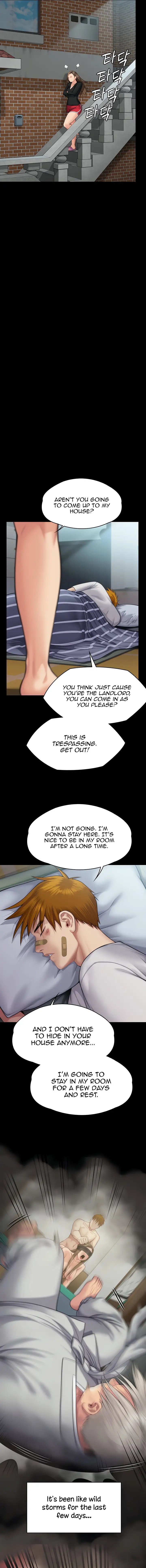 Queen Bee Chapter 314 Page 14