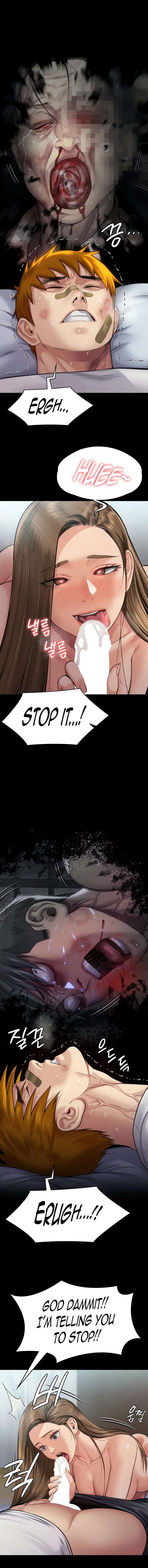 Queen Bee Chapter 314 Page 20