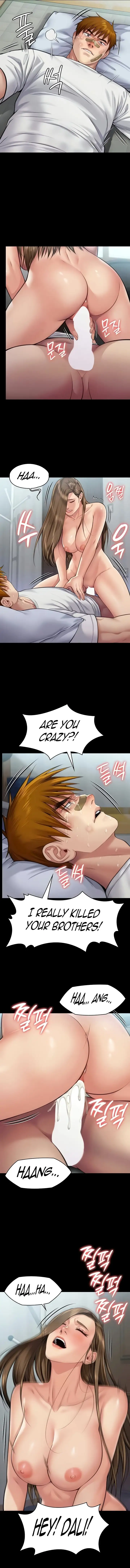 Queen Bee Chapter 315 Page 3