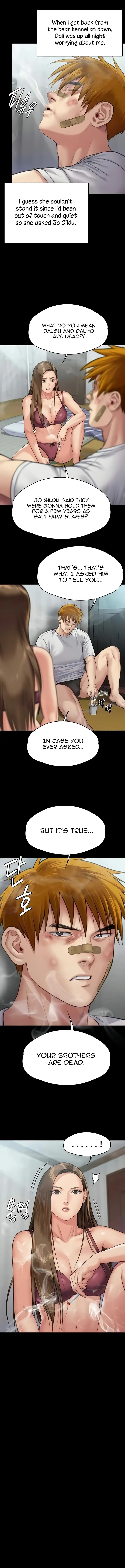 Queen Bee Chapter 315 Page 6