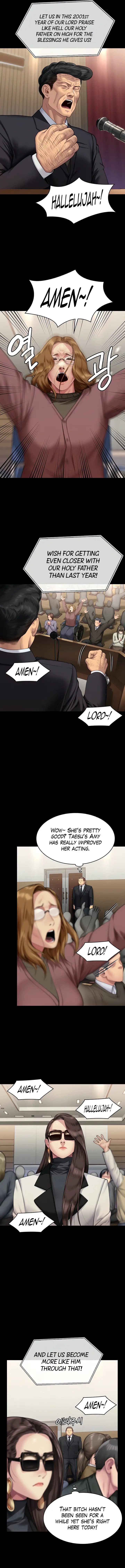 Queen Bee Chapter 316 Page 3