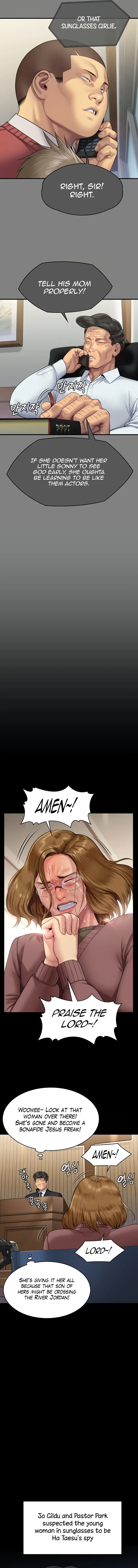 Queen Bee Chapter 316 Page 5