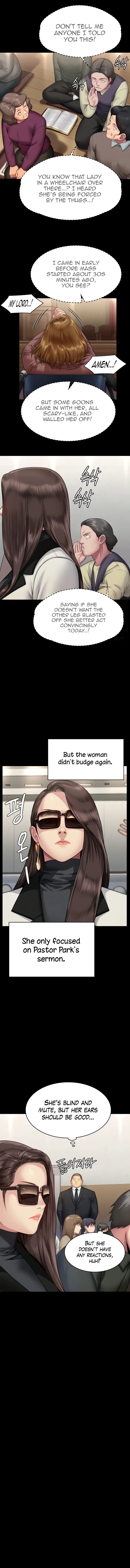 Queen Bee Chapter 316 Page 7