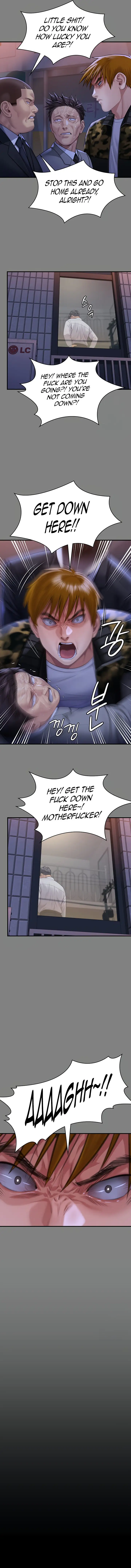 Queen Bee Chapter 316 Page 16
