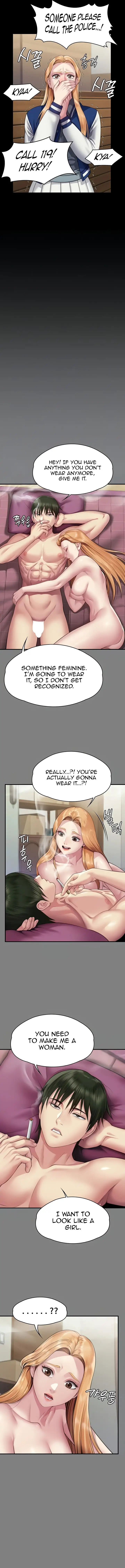Queen Bee Chapter 320 Page 3