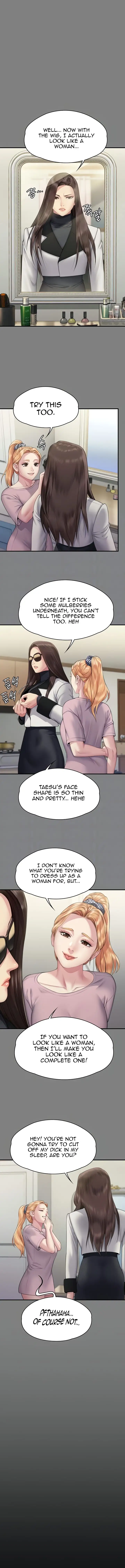Queen Bee Chapter 320 Page 4