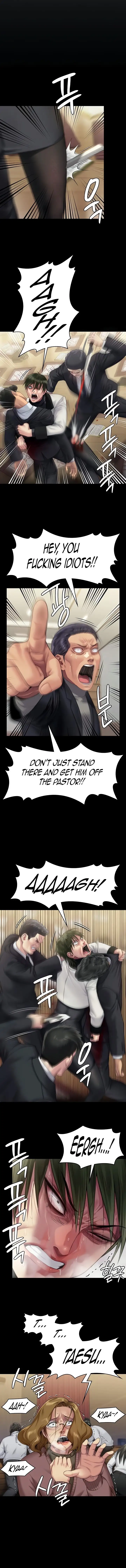 Queen Bee Chapter 320 Page 5