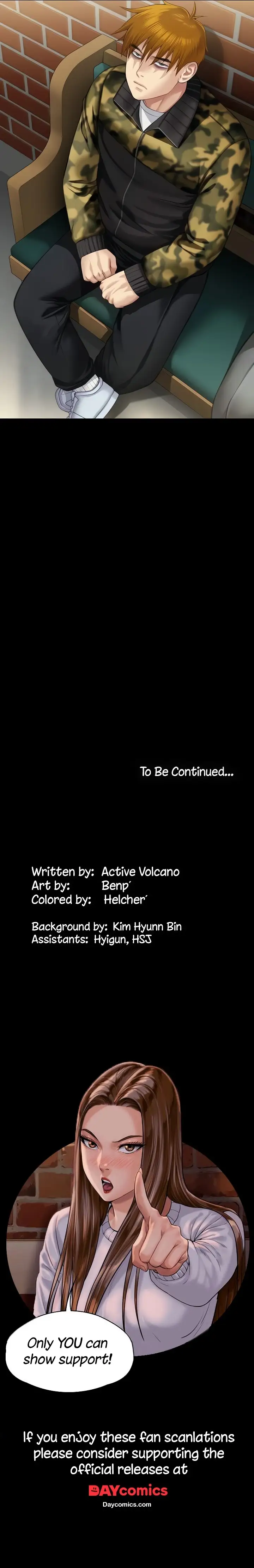 Queen Bee Chapter 320 Page 17